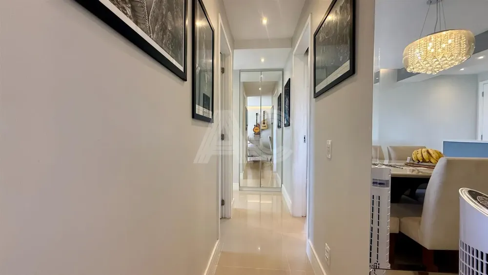 Apartamento, 3 quartos, 91 m² - Foto 19
