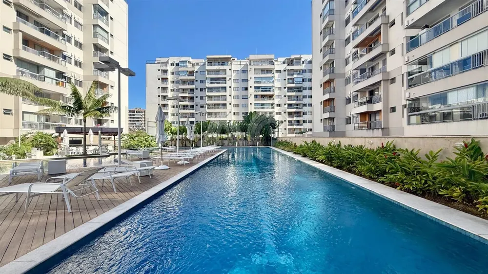 Apartamento, 3 quartos, 91 m² - Foto 33