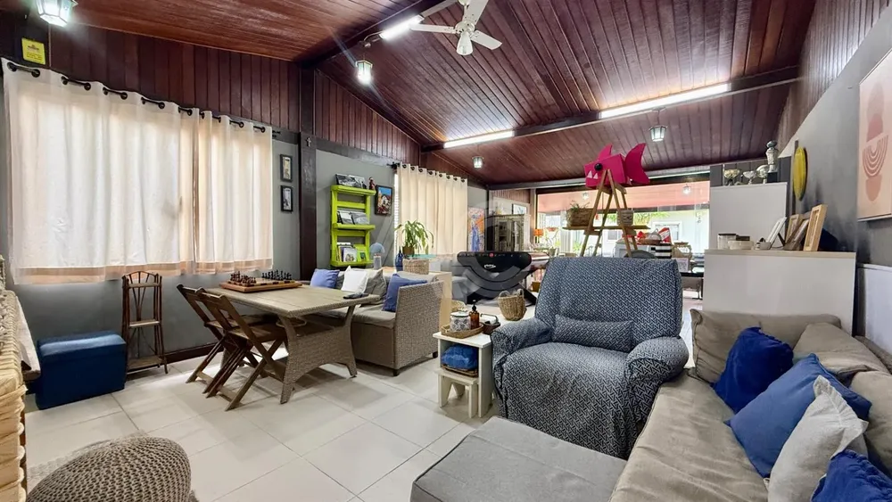 Casa de Condomínio, 5 quartos - Foto 42