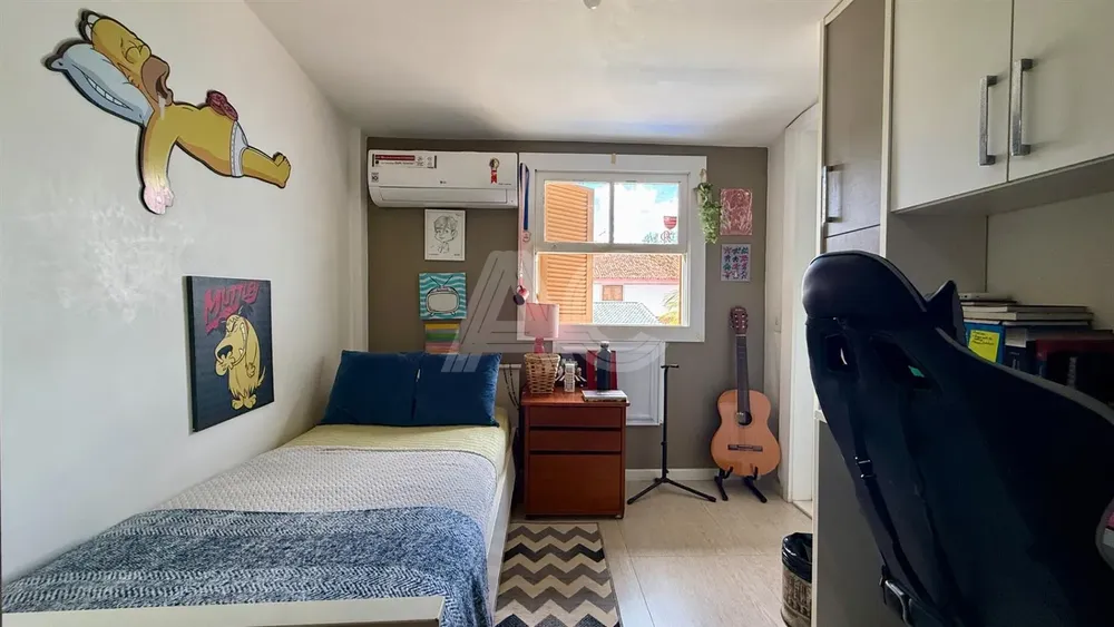 Casa de Condomínio, 5 quartos - Foto 9