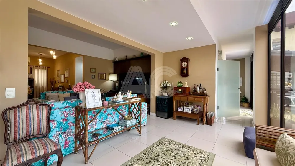 Casa de Condomínio, 5 quartos - Foto 41
