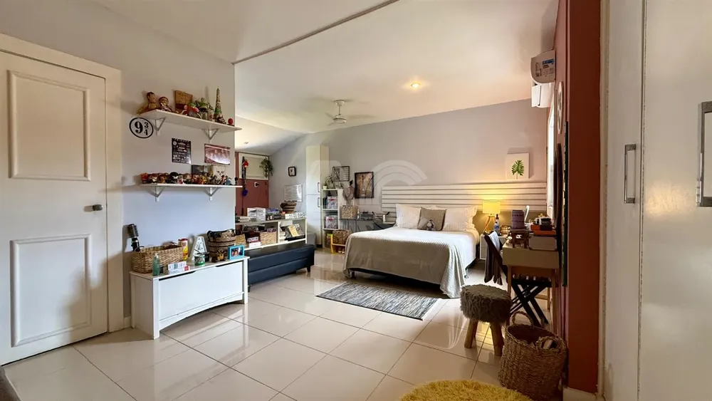 Casa de Condomínio, 5 quartos - Foto 40