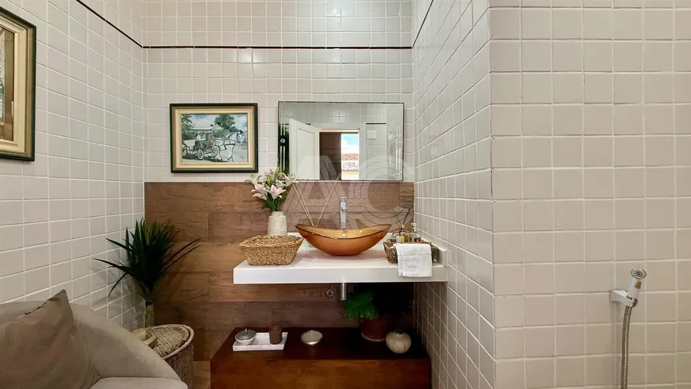 Casa de Condomínio, 5 quartos - Foto 23