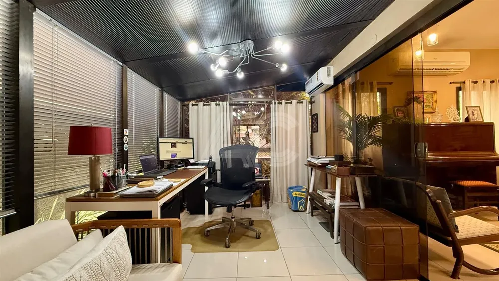 Casa de Condomínio, 5 quartos - Foto 32