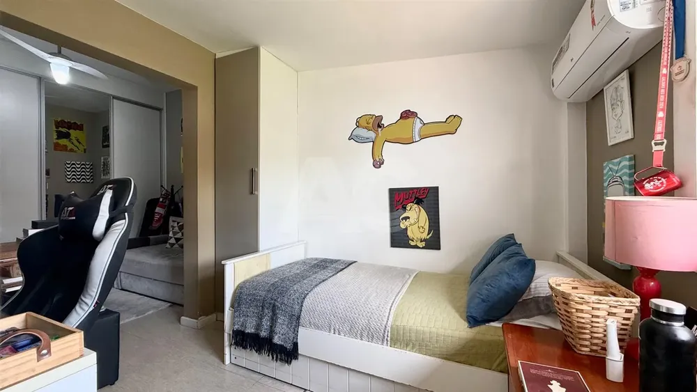 Casa de Condomínio, 5 quartos - Foto 10