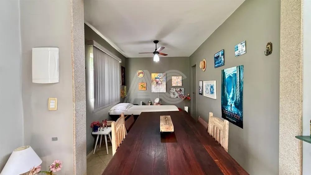 Casa de Condomínio, 5 quartos - Foto 38