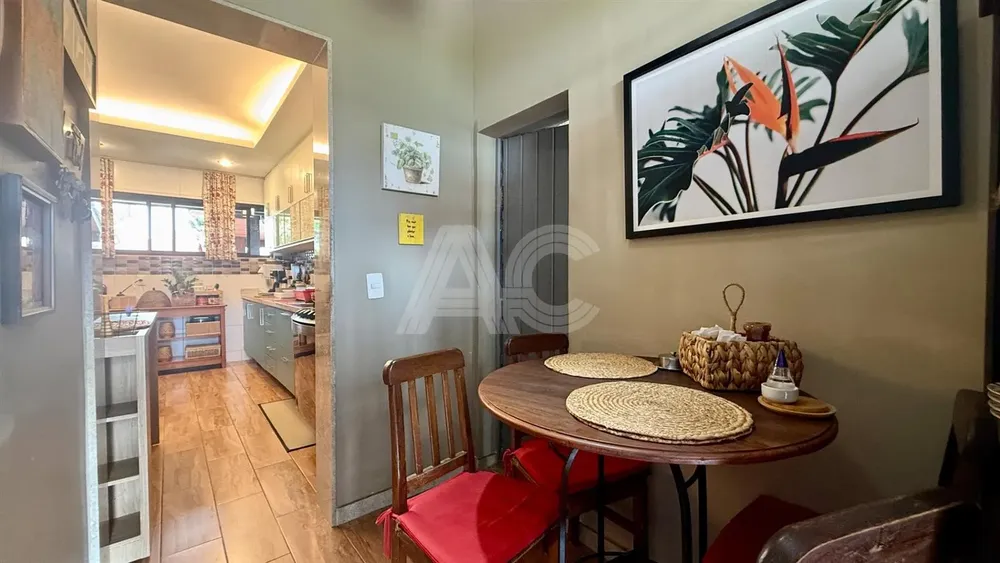 Casa de Condomínio, 5 quartos - Foto 6