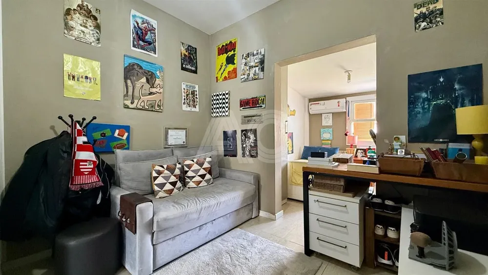 Casa de Condomínio, 5 quartos - Foto 35