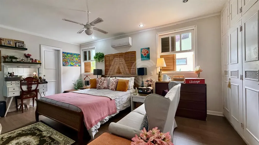 Casa de Condomínio, 5 quartos - Foto 8
