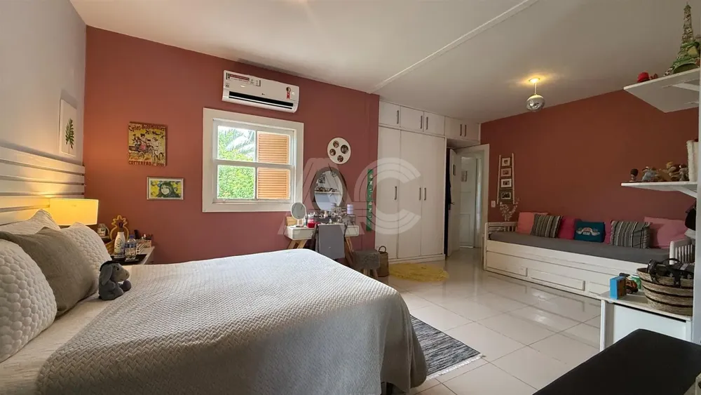 Casa de Condomínio, 5 quartos - Foto 5