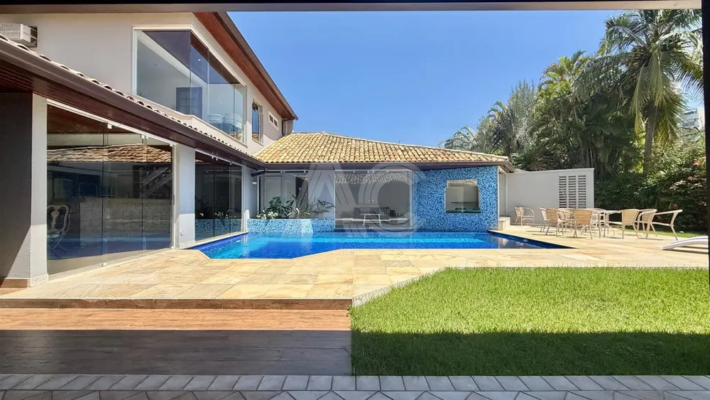 Casa de Condomínio, 6 quartos - Foto 7