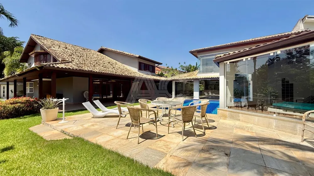 Casa de Condomínio, 6 quartos - Foto 41