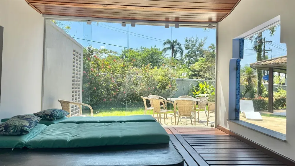 Casa de Condomínio, 6 quartos - Foto 6