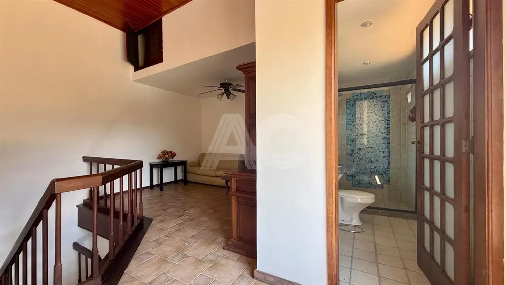 Casa de Condomínio, 6 quartos - Foto 10