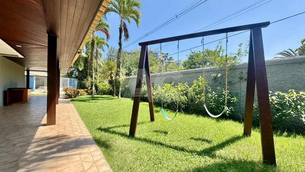 Casa de Condomínio, 6 quartos - Foto 4