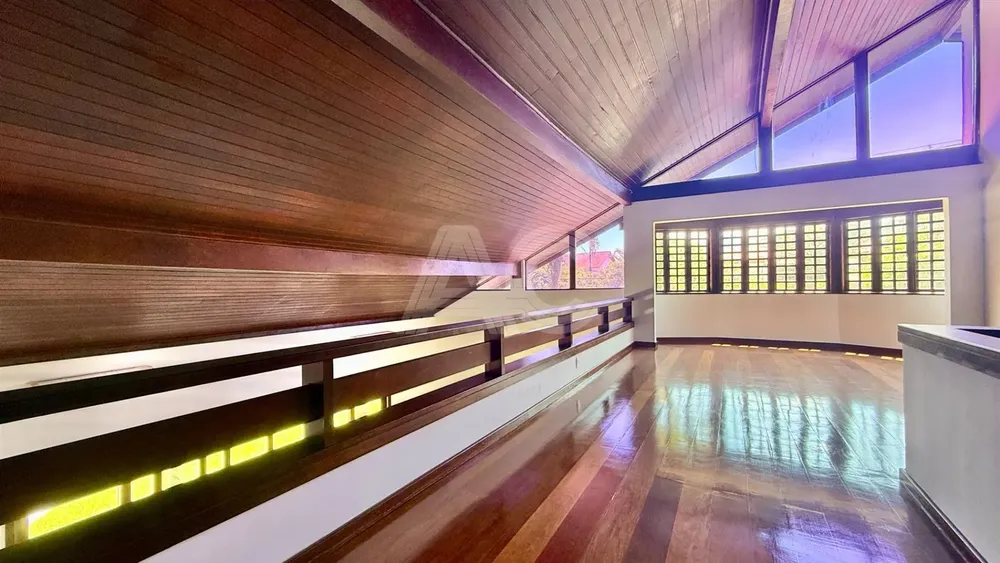 Casa de Condomínio, 6 quartos - Foto 1