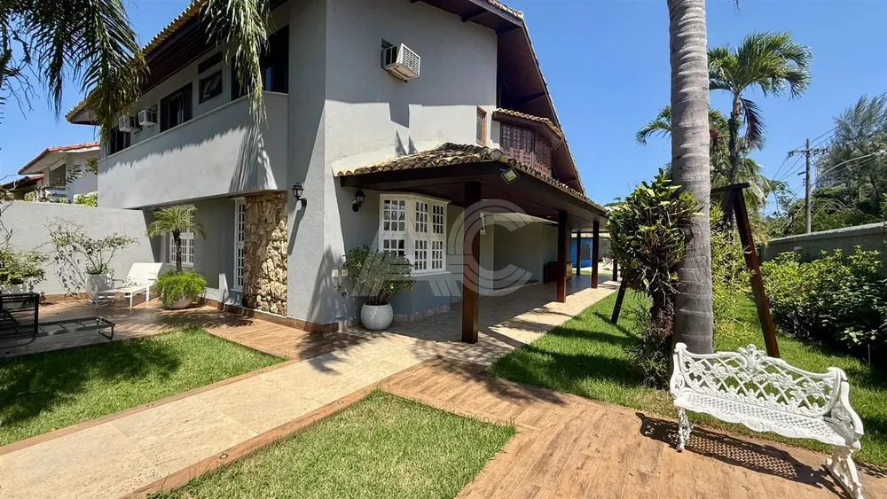 Casa de Condomínio, 6 quartos - Foto 2