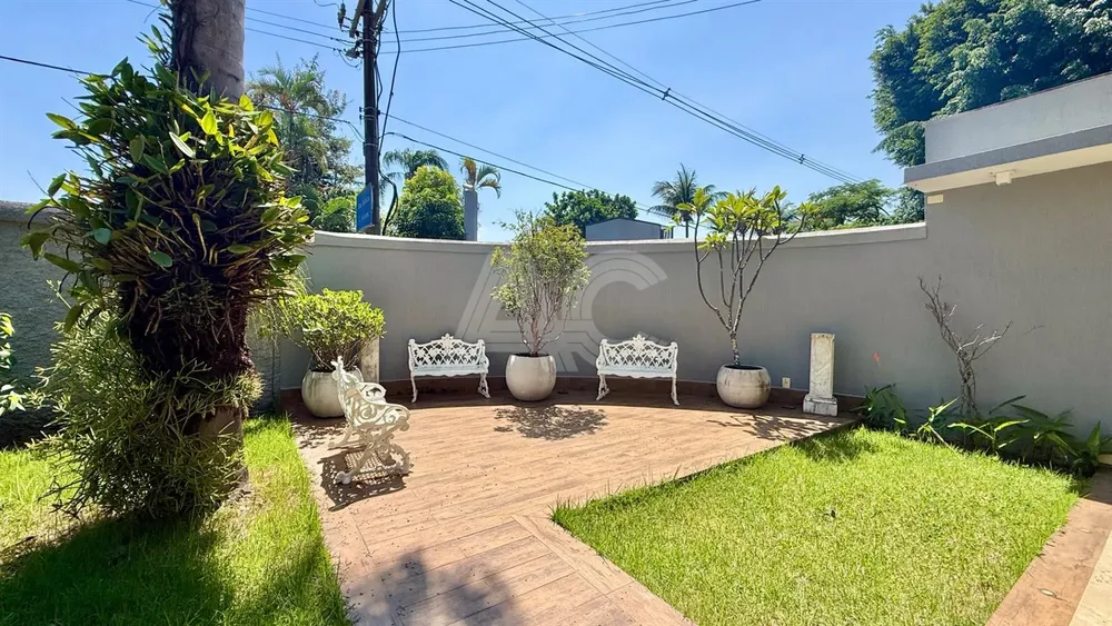 Casa de Condomínio, 6 quartos - Foto 21
