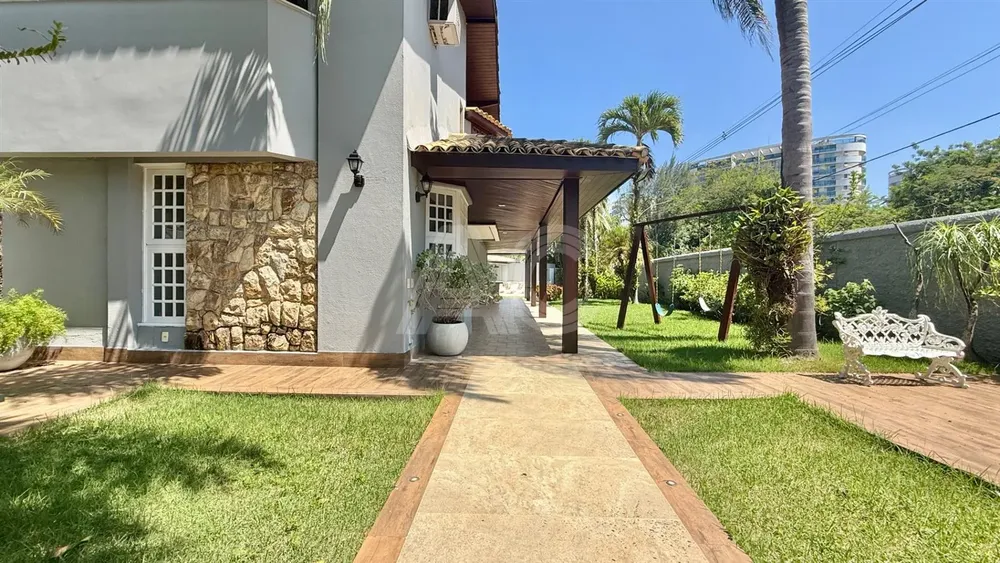 Casa de Condomínio, 6 quartos - Foto 11
