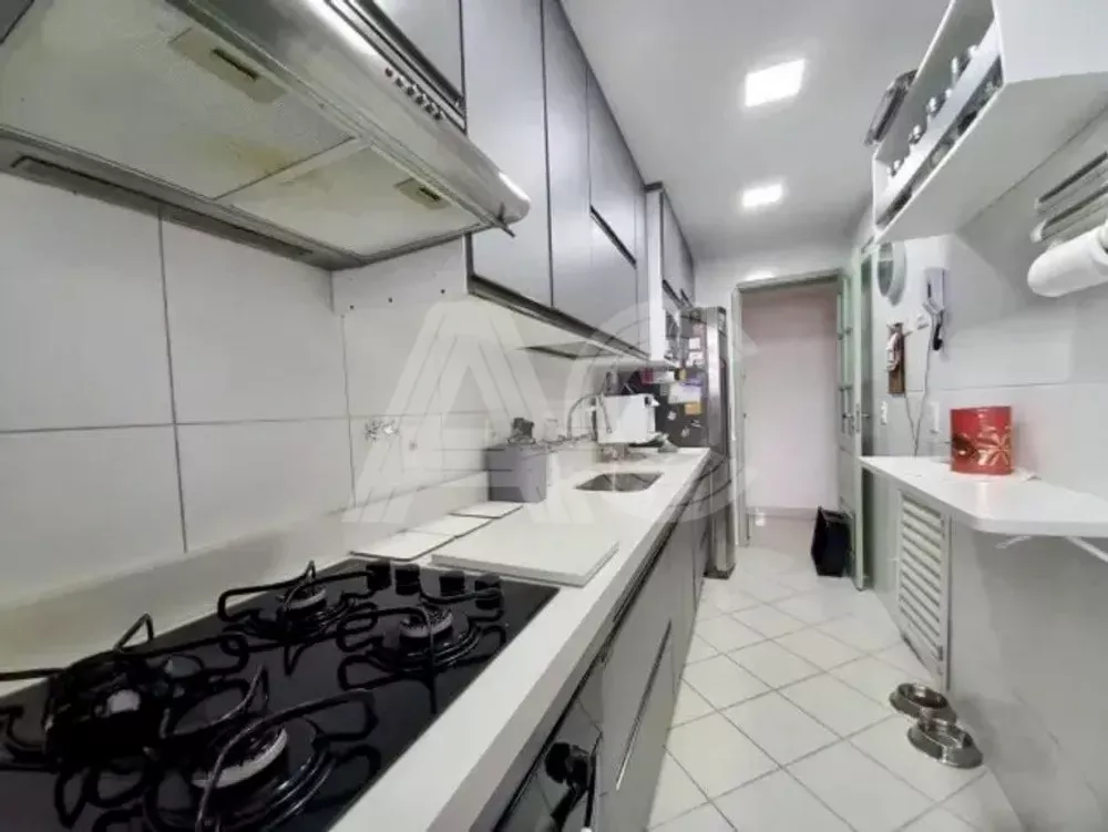 Cobertura, 3 quartos, 200 m² - Foto 28