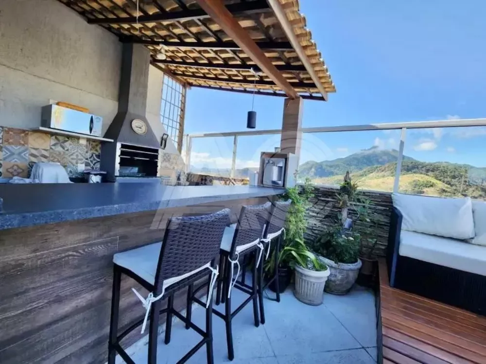 Cobertura, 3 quartos, 200 m² - Foto 6