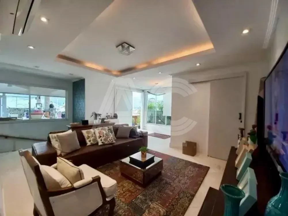 Cobertura, 3 quartos, 200 m² - Foto 16