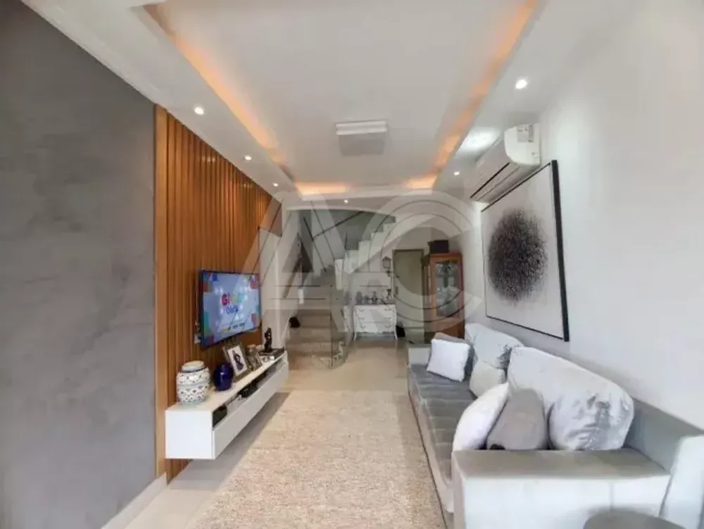 Cobertura, 3 quartos, 200 m² - Foto 13