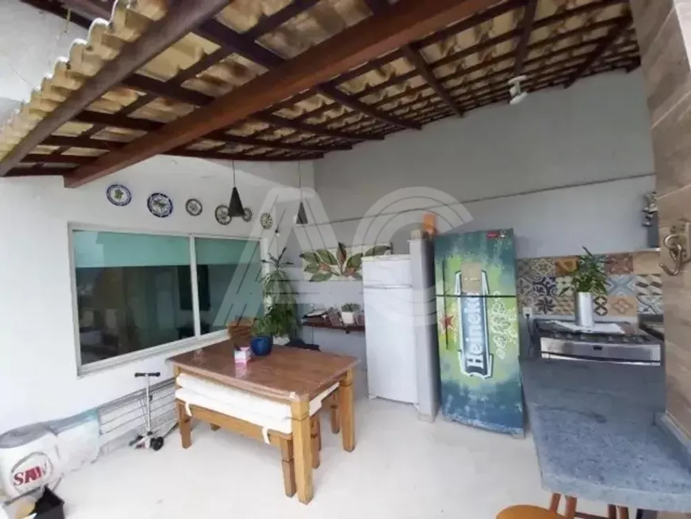 Cobertura, 3 quartos, 200 m² - Foto 9