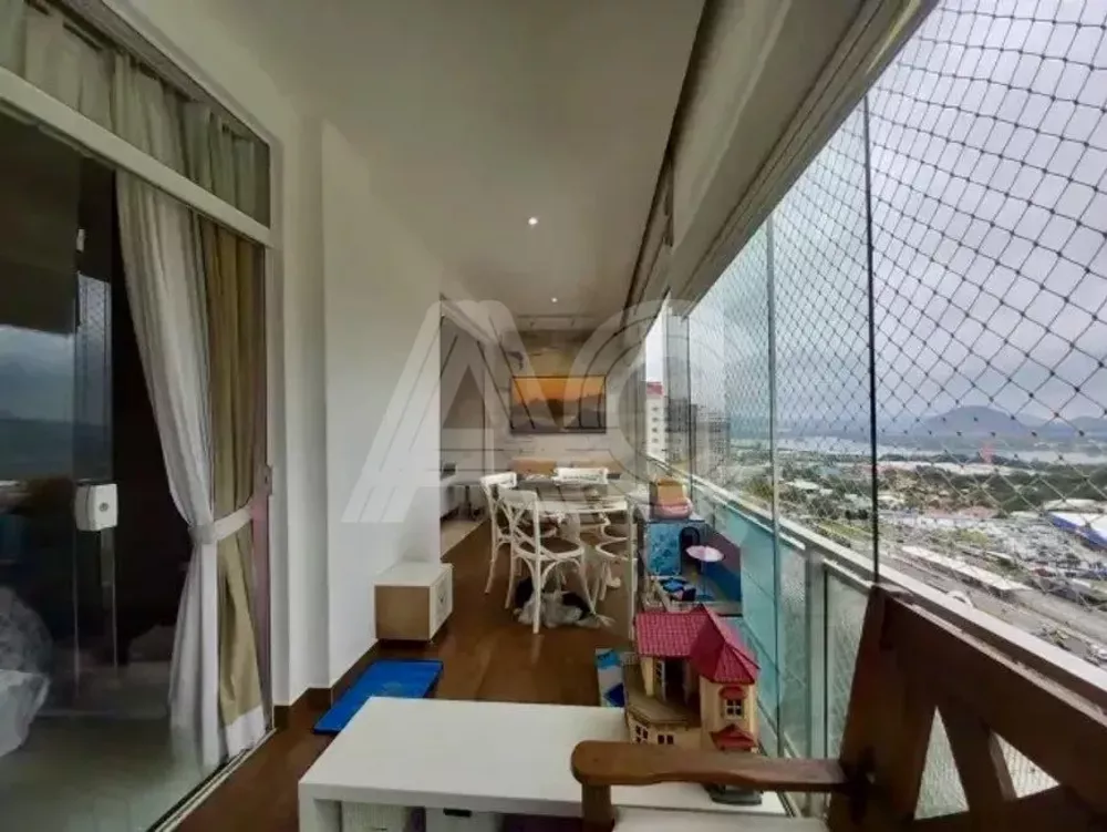 Cobertura, 3 quartos, 200 m² - Foto 19