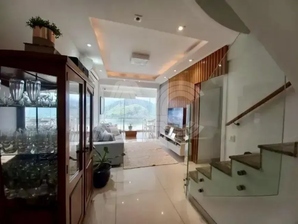 Cobertura, 3 quartos, 200 m² - Foto 11