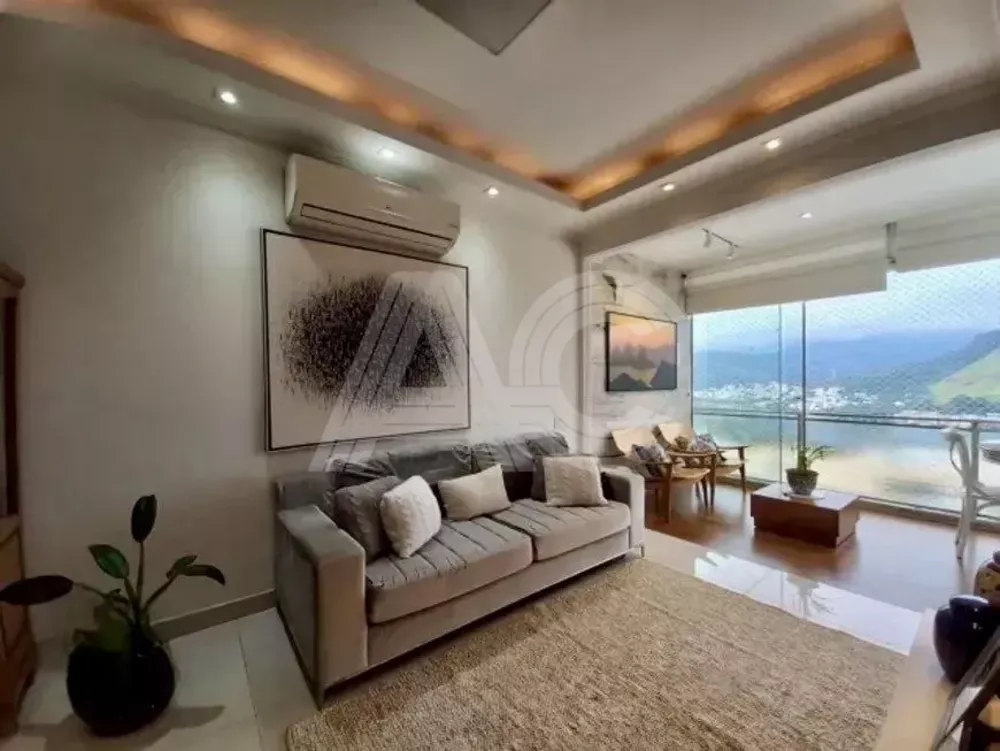 Cobertura, 3 quartos, 200 m² - Foto 12