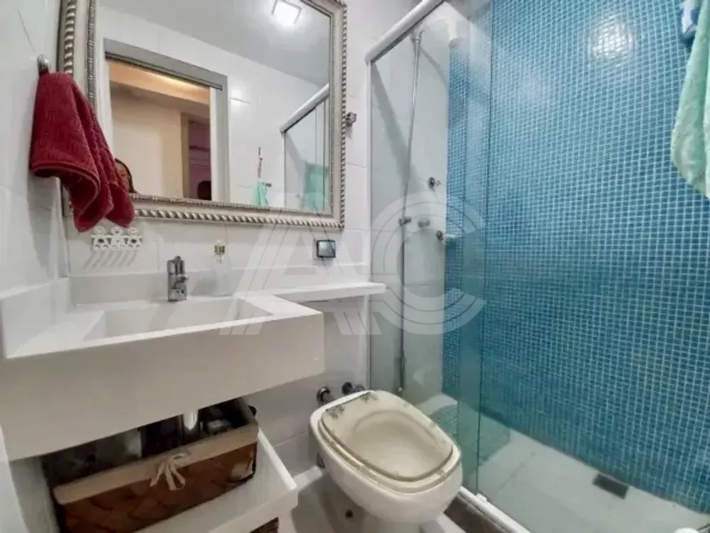 Cobertura, 3 quartos, 200 m² - Foto 26