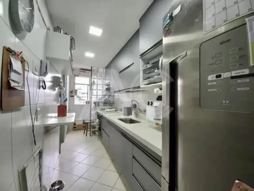 Cobertura, 3 quartos, 200 m² - Foto 27