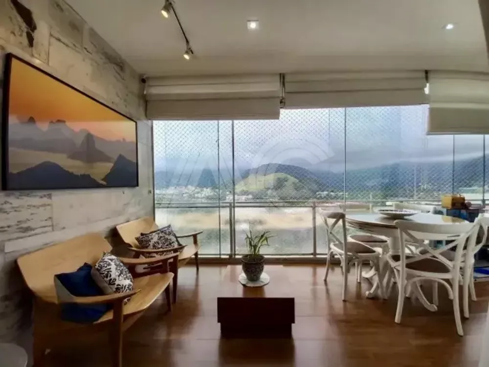 Cobertura, 3 quartos, 200 m² - Foto 17