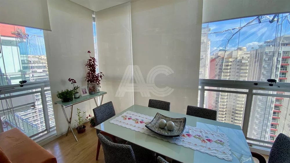 Cobertura, 3 quartos, 150 m² - Foto 1