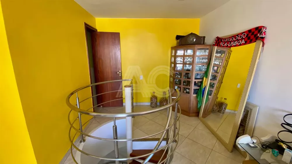 Cobertura, 3 quartos, 150 m² - Foto 36