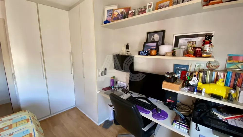 Cobertura, 3 quartos, 150 m² - Foto 7