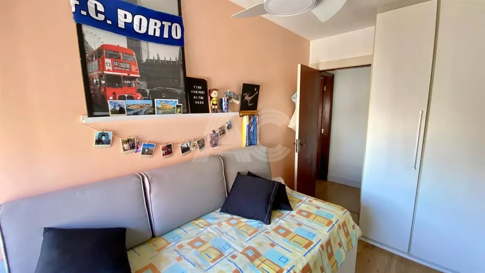 Cobertura, 3 quartos, 150 m² - Foto 5
