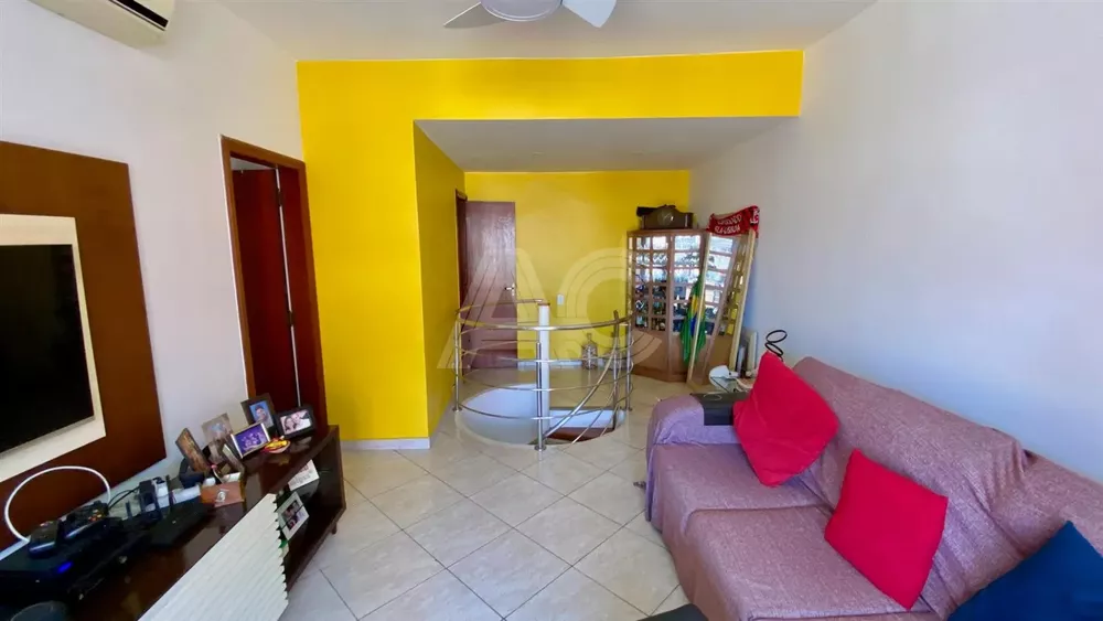 Cobertura, 3 quartos, 150 m² - Foto 14