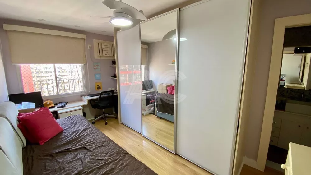 Cobertura, 3 quartos, 150 m² - Foto 28