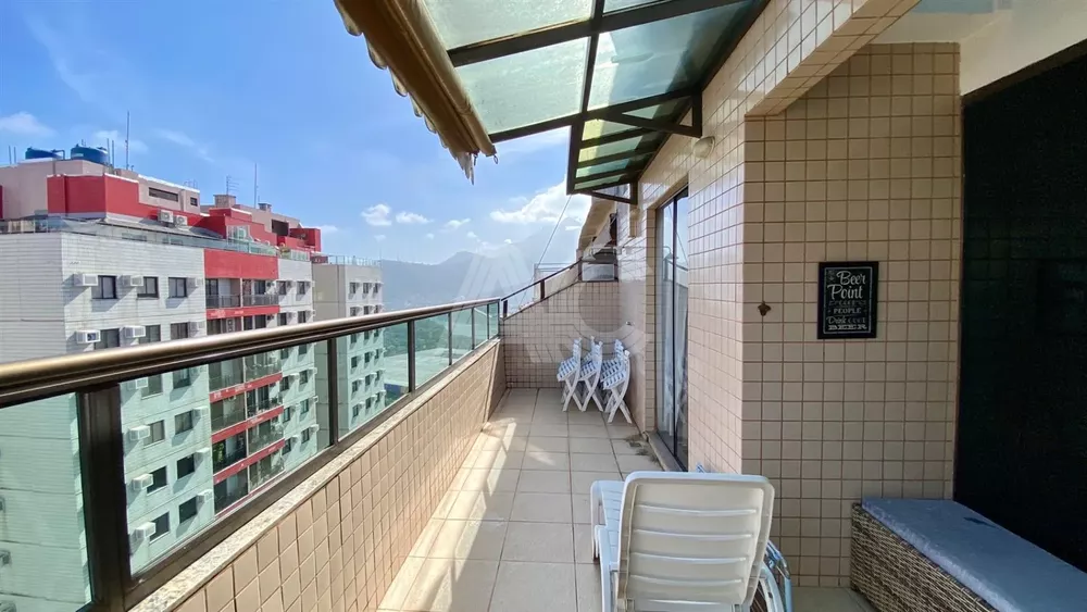 Cobertura, 3 quartos, 150 m² - Foto 8