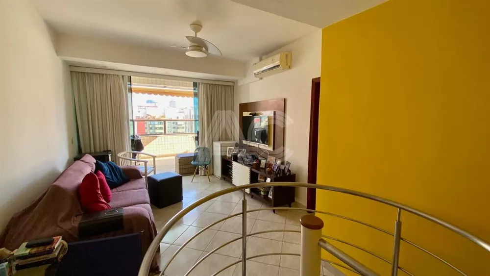 Cobertura, 3 quartos, 150 m² - Foto 10