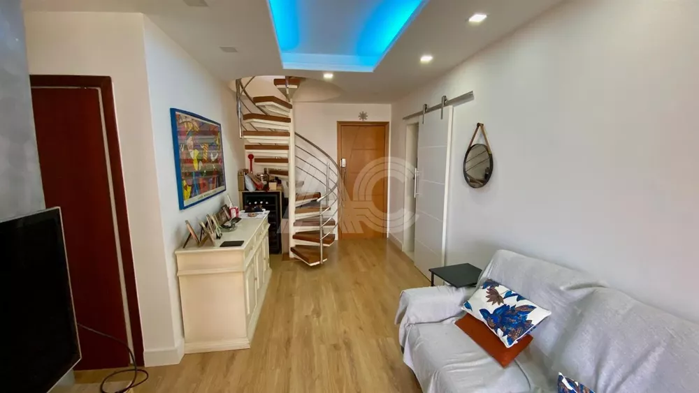Cobertura, 3 quartos, 150 m² - Foto 26