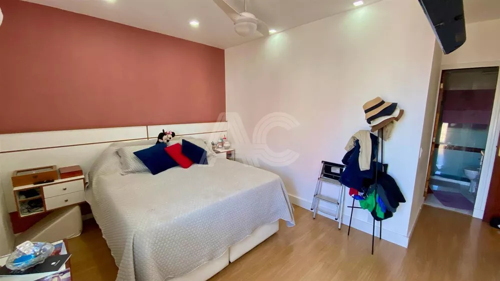 Cobertura, 3 quartos, 150 m² - Foto 2