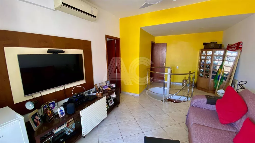 Cobertura, 3 quartos, 150 m² - Foto 4