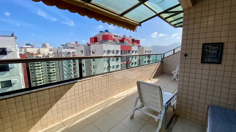 Cobertura, 3 quartos, 150 m² - Foto 12