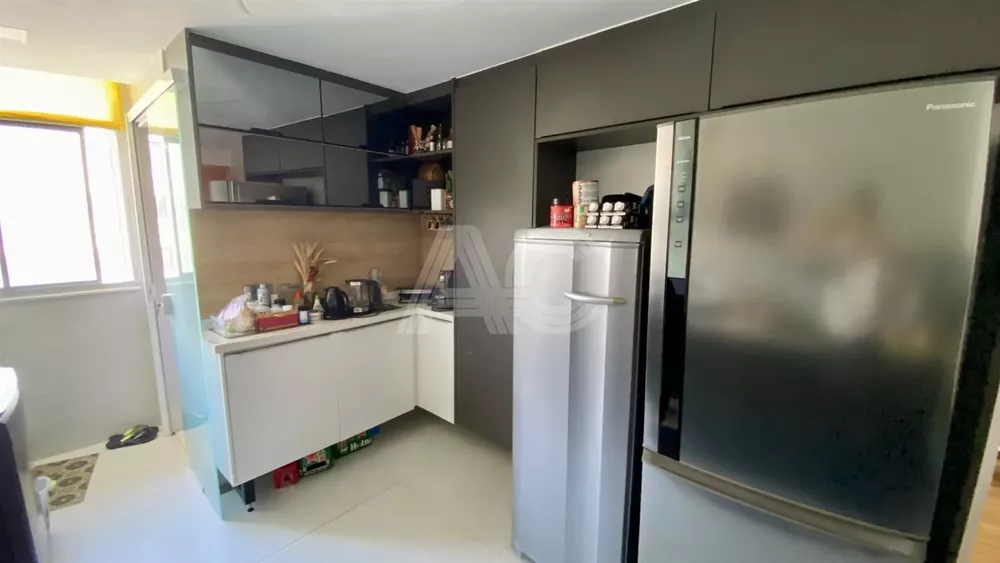 Cobertura, 3 quartos, 150 m² - Foto 20