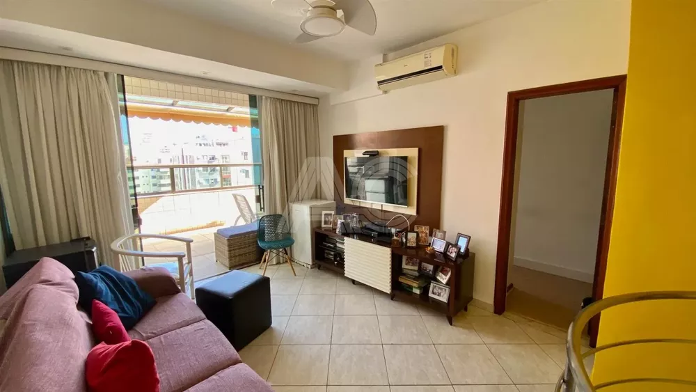 Cobertura, 3 quartos, 150 m² - Foto 16