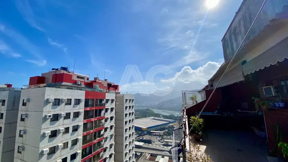 Cobertura, 3 quartos, 150 m² - Foto 11