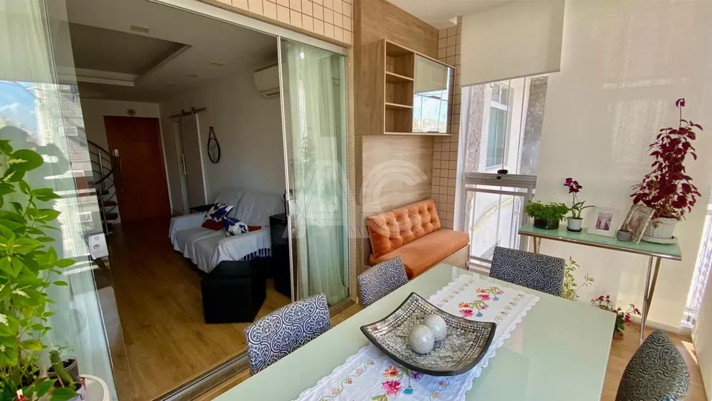 Cobertura, 3 quartos, 150 m² - Foto 35